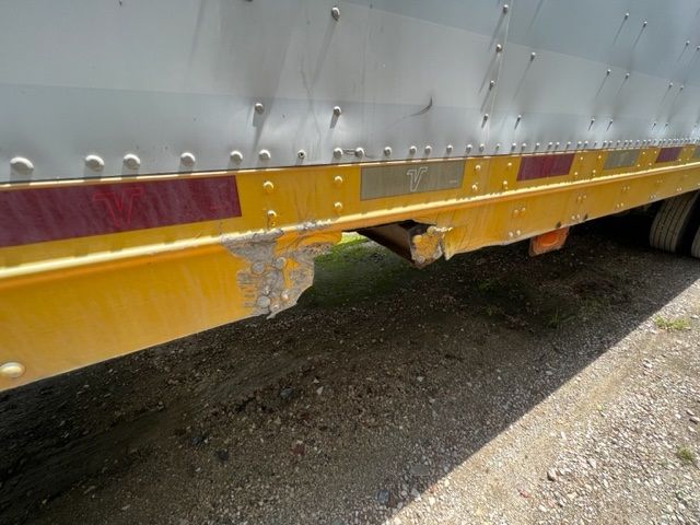 2007 VANGUARD VIP4000 - Image 4